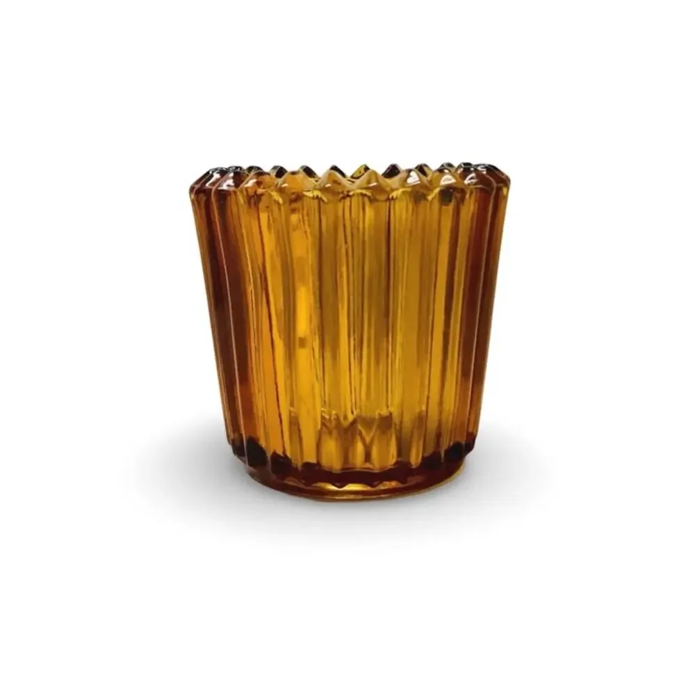 Vintage small votive